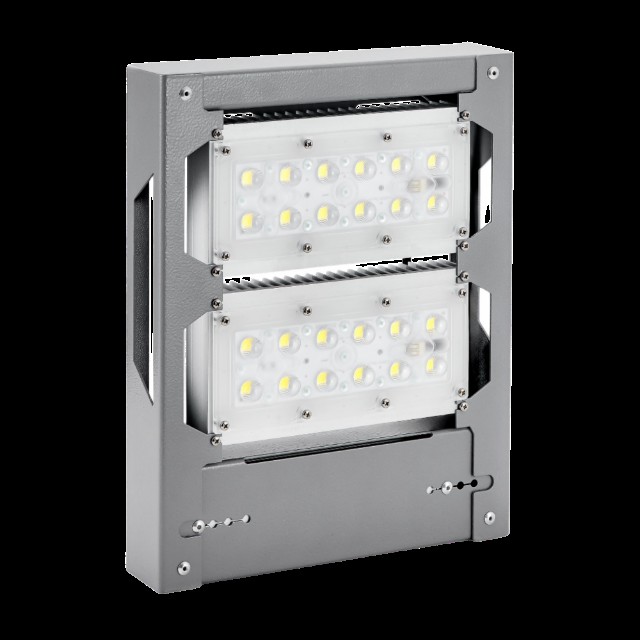 Luminária Industrial Evolux 100W